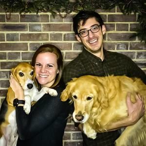 Meet your Posher, Beth